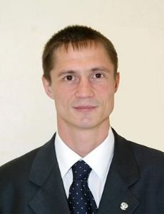 Sergey Kazakov