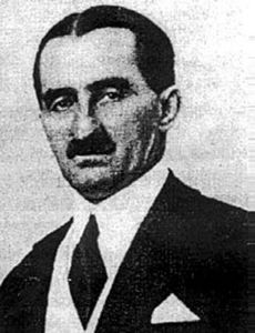 Kristo Floqi