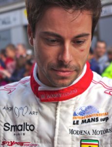Frédéric Makowiecki