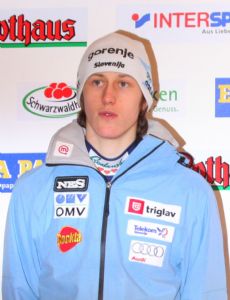 Peter Prevc