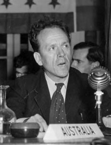 H. C. Coombs