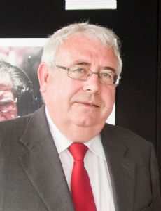 Joe Costello