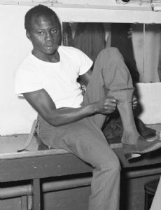 Idrissa Dione