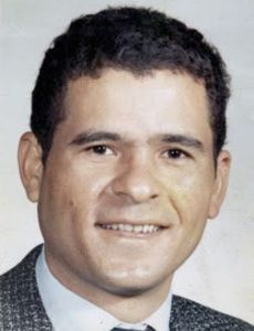 Arthur Nortje