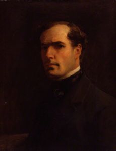 Reginald Grenville Eves