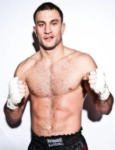 Gianpiero Villante