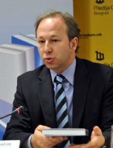 Slobodan Milosavljević
