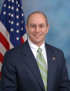 Charles Boustany
