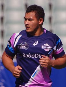 Jonah Placid