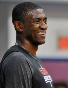 Solomon Alabi