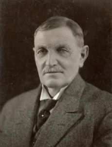 William Killen