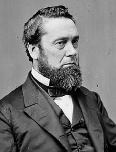 Anson Herrick
