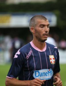Jérôme Leroy (footballer)