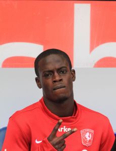 Edwin Gyasi