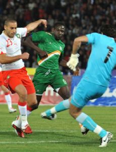Daouda Kamilou