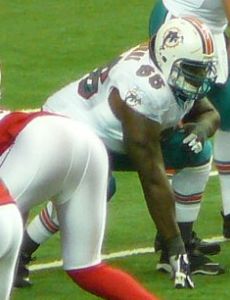 Donald Thomas
