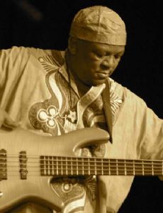 Bakithi Khumalo