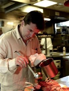 Edouard Loubet