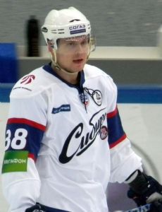 Alexander Tarasov (ice hockey)