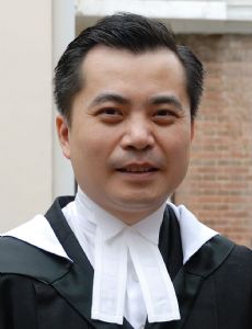 Wong Yan-lung
