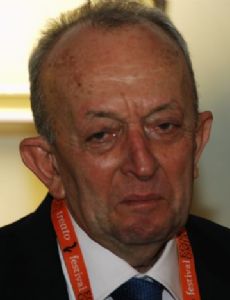 Tullio De Mauro