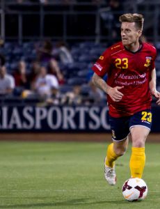 Scott Morrison (footballer)