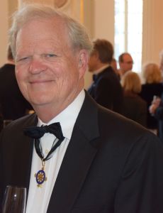 James J. Sheehan