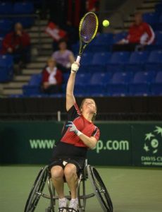 Sarah Hunter (tennis)