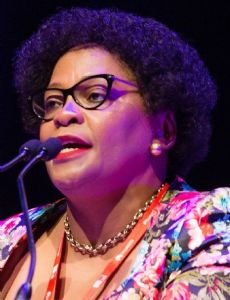 Nomvula Mokonyane