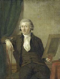 Egbert van Drielst