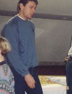 Sven Andersson