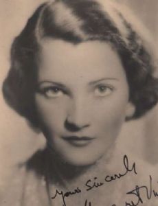 Margaret Vines