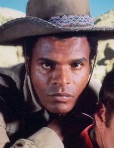 Otis Young