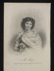 Frances Alsop