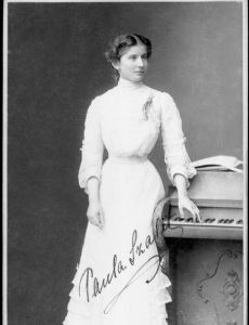 Paula Szalit