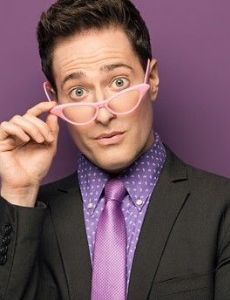Randy Rainbow