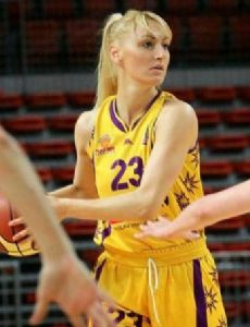 Bojana Vulić
