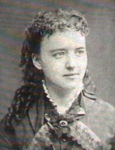 Eliza Jane Wilder