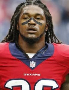 D. J. Swearinger