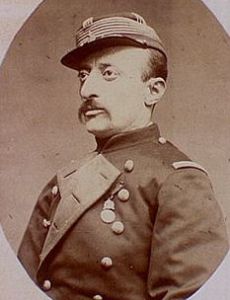 Napoléon La Cécilia