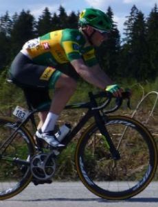 Torjus Sleen