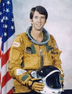 William B. Lenoir