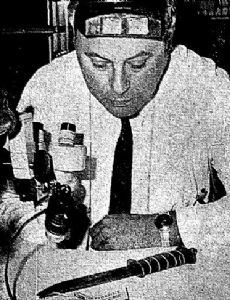 Louis R. Vitullo