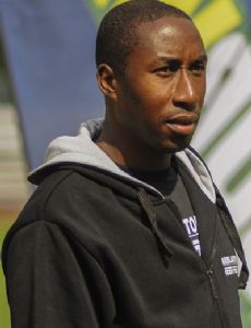 Robert Esmie