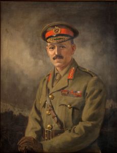 Andrew Hamilton Russell