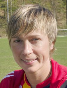 Sandra Minnert