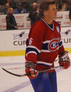 Russ Courtnall