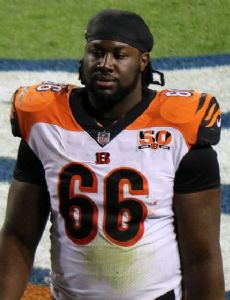Trey Hopkins