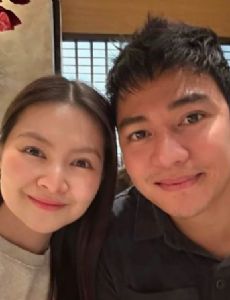 Jak Roberto and Barbie Forteza