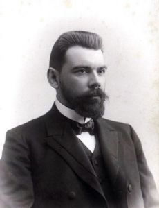 Alexander Goedicke